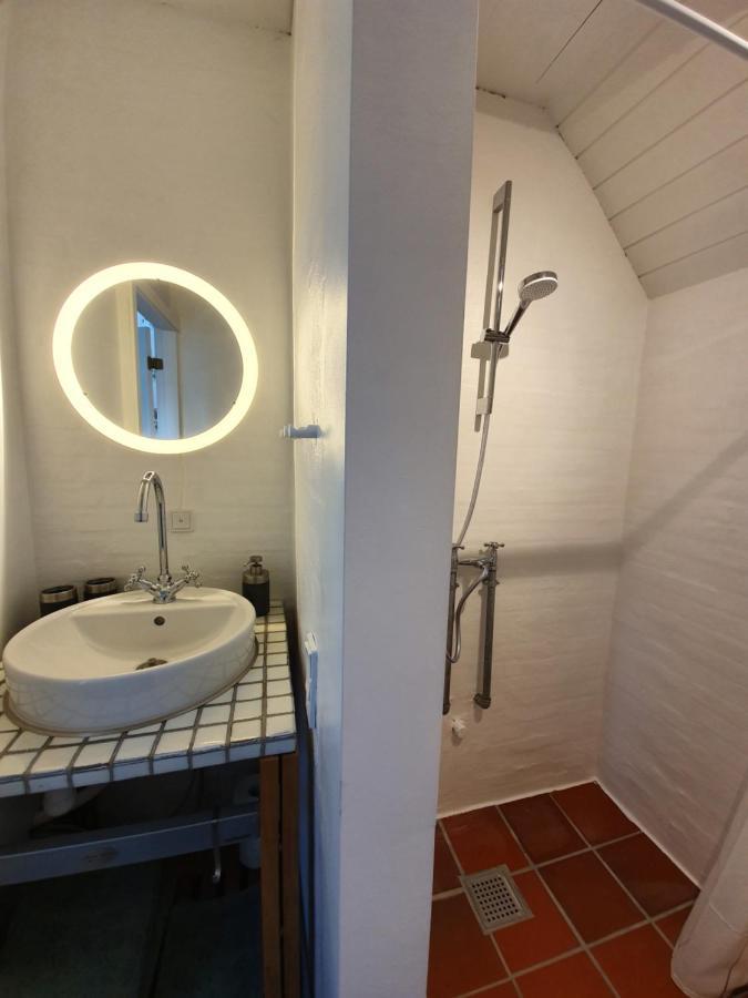 Zara'S B&B Horsens Exterior foto